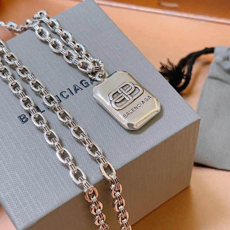 Balenciaga Necklaces